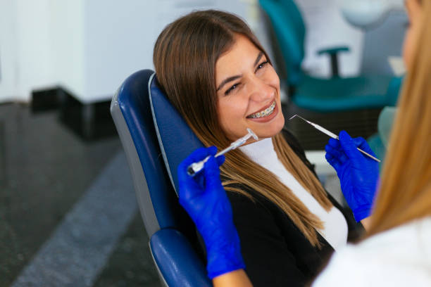 Best Sedation Dentistry  in Wild Peach Village, TX