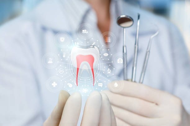 Advanced Technology for Better Dental Care in Wild Peach Village, TX