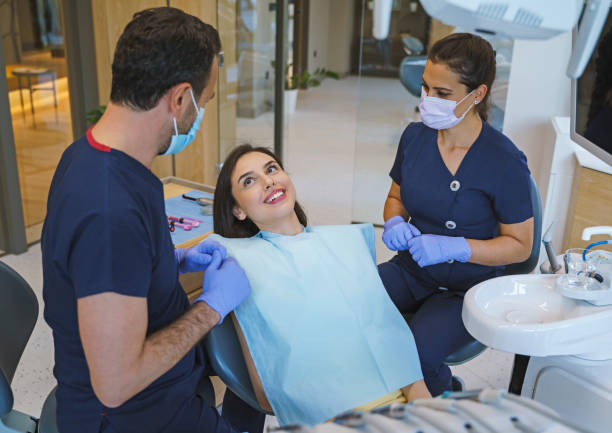 Best Periodontal (Gum) Disease Treatment  in Wild Peach Village, TX