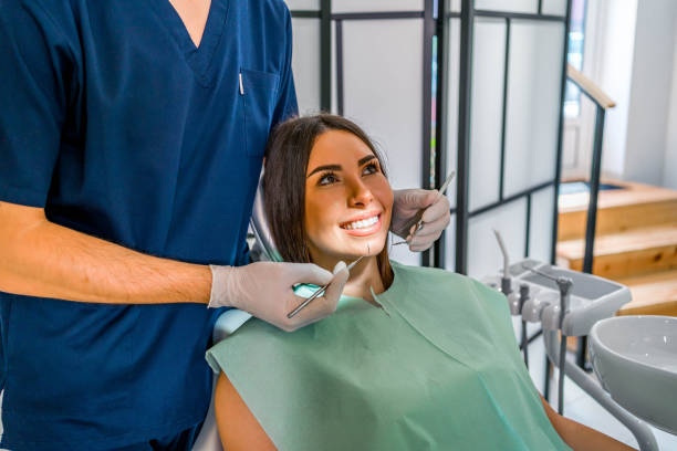 Best General Dentistry  in Wild Peach Village, TX