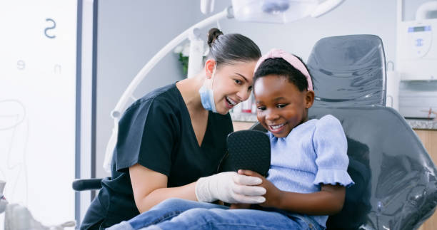 Best Dental X-Rays and Imaging  in Wild Peach Village, TX